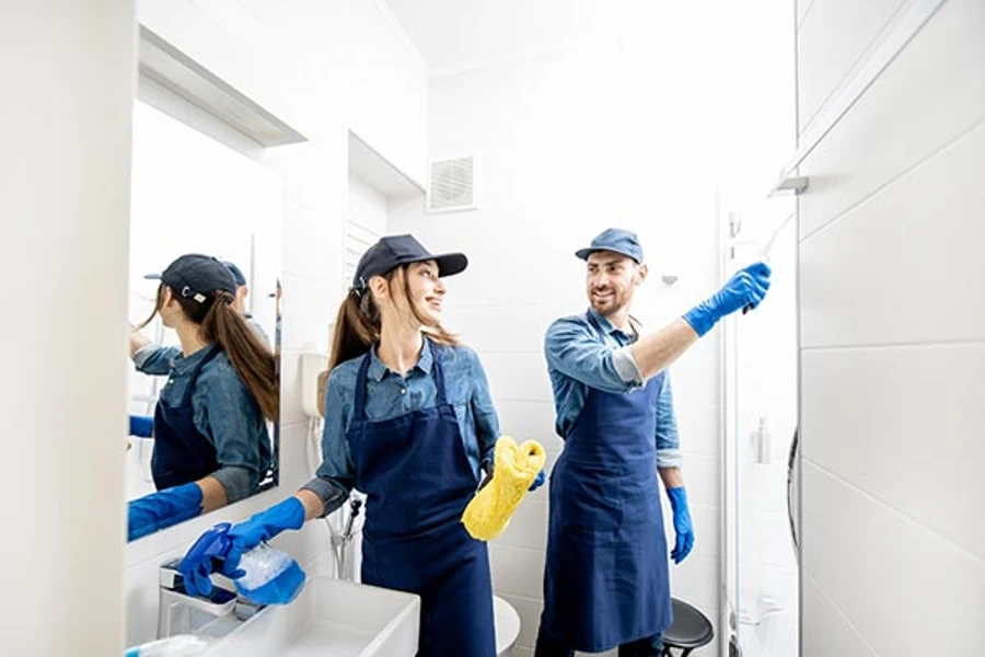 Cleaning Company in Denver, CO